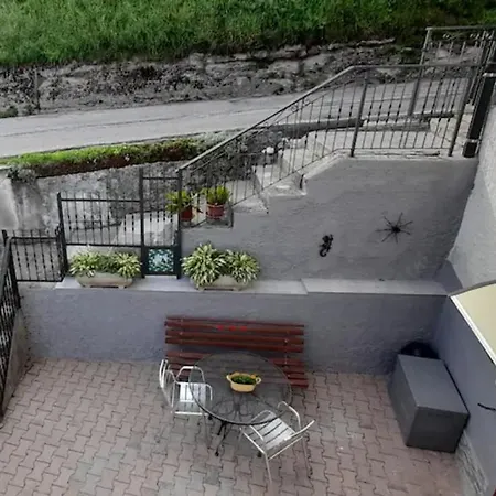 Dolomiti Ferienwohnung, Vacanze. *