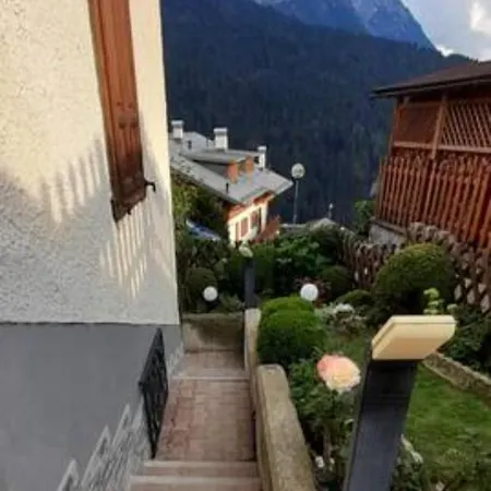 Dolomiti Ferienwohnung, Vacanze. * San Pietro di Cadore