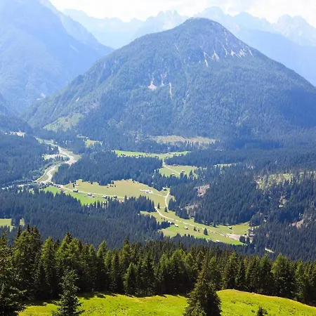 Dolomiti Ferienwohnung, Vacanze. San Pietro di Cadore
