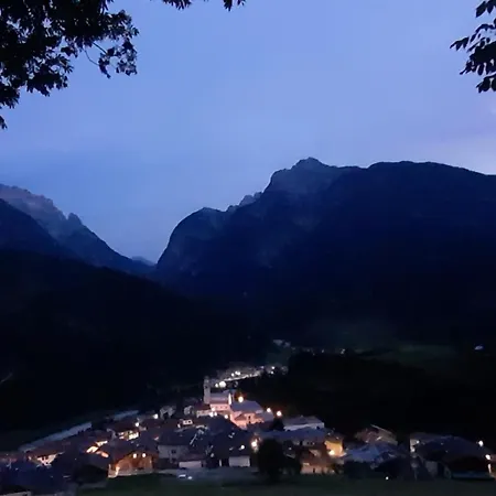 Dolomiti Ferienwohnung, Vacanze. *