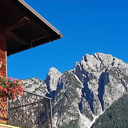 Dolomiti Ferienwohnung, Vacanze. San Pietro di Cadore