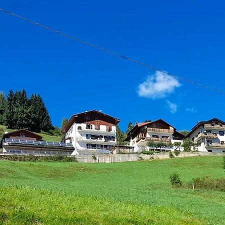 Dolomiti Ferienwohnung, Vacanze. Daire San Pietro di Cadore