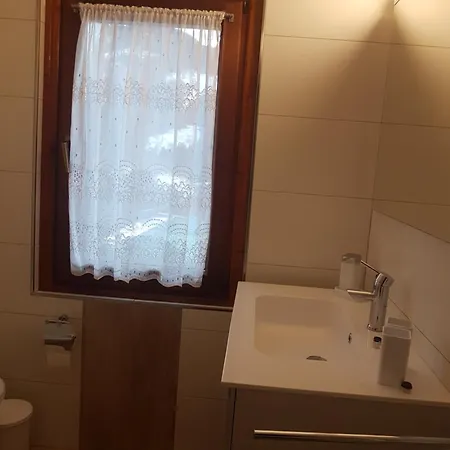 Dolomiti Ferienwohnung, Vacanze. Διαμέρισμα