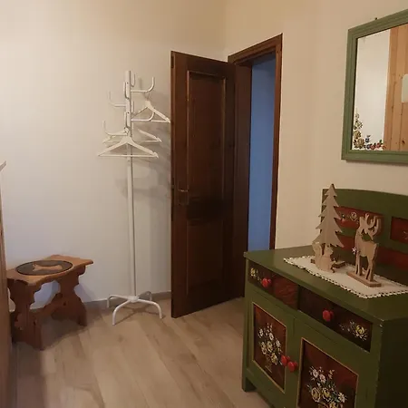 Διαμέρισμα Dolomiti Ferienwohnung, Vacanze. San Pietro di Cadore