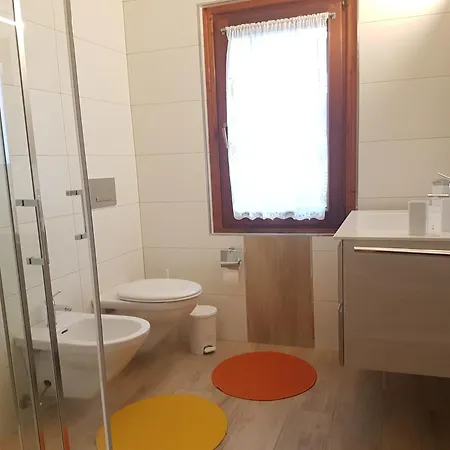 Dolomiti Ferienwohnung, Vacanze. * San Pietro di Cadore