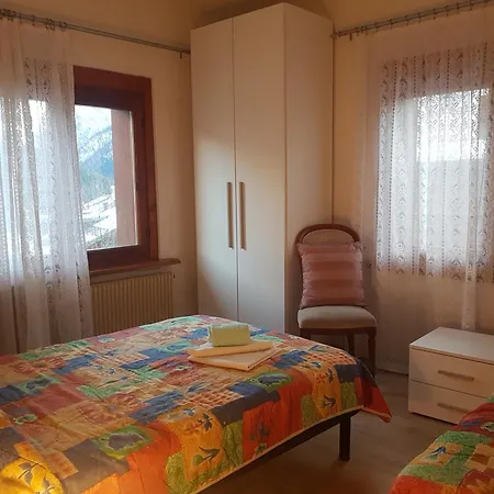 Dolomiti Ferienwohnung, Vacanze. * San Pietro di Cadore