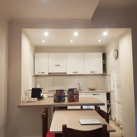 Dolomiti Ferienwohnung, Vacanze. Διαμέρισμα