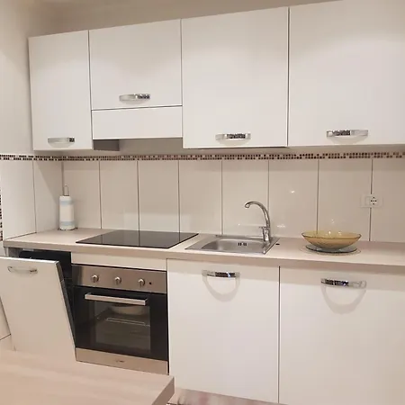 Daire Dolomiti Ferienwohnung, Vacanze.