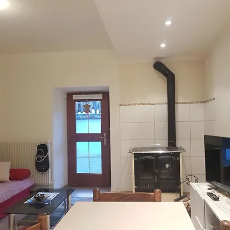 Dolomiti Ferienwohnung, Vacanze.