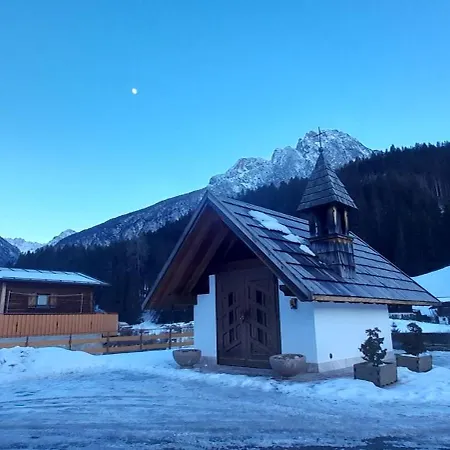 Dolomiti Ferienwohnung, Vacanze. San Pietro di Cadore