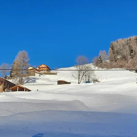 Dolomiti Ferienwohnung, Vacanze. Διαμέρισμα